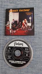 Cd Creedence Clearwater Revival - Cosmo's Factory, Cd's en Dvd's, Ophalen of Verzenden, 2000 tot heden, Gebruikt