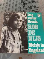 Rob de Nijs - Dag Zuster Ursula single, Ophalen of Verzenden, Gebruikt, 12 inch