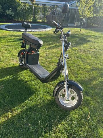 E chopper te koop  beschikbaar voor biedingen