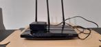 TP-Link N750 wireless dual band gigabit router, Ophalen, Zo goed als nieuw, Router, TP Link