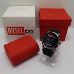 Diesel Griffed DZT2043 Smartwatch | in  Nette Staat, Niet ingevuld, Zo goed als nieuw, Niet ingevuld, Niet ingevuld