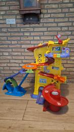 Toet Toet Toren Racebaan, Overige merken, Ophalen of Verzenden, Zelf te bouwen, Racebaan