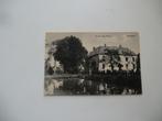 Kasteel Ten Hove,Grathem,Thorn,Roermond, Verzamelen, Ansichtkaarten | Nederland, Ophalen of Verzenden, Voor 1920, Ongelopen, Limburg