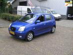 Kia Picanto 1.0 X-treme nap sturbekr nieuwe apk, Auto's, Voorwielaandrijving, Stof, 4 cilinders, 61 pk