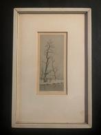 Dirk harting etsje, Ophalen of Verzenden