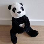 Ikea panda knuffel Kramig beer pandabeer zwart wit K4926, Kinderen en Baby's, Speelgoed | Knuffels en Pluche, Ophalen of Verzenden