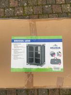 Obelink Brussel Luxe Campingkast, Ophalen of Verzenden, Nieuw