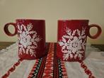 2 mugs Zara Home new, Ophalen, Nieuw, Overige stijlen, Kop(pen) en/of Schotel(s)