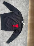 Ami Paris trui (S), Kleding | Heren, Truien en Vesten, Verzenden, Ami Paris, Zwart, Nieuw