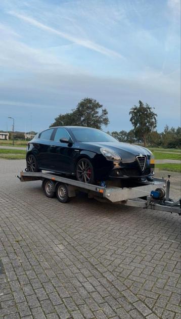 Autoambulance Te Huur beschikbaar voor biedingen