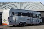 Niesmann Bischoff Arto 85E 180PK Face to Face, Div. opties, Caravans en Kamperen, Integraal, Niesmann+Bischoff, Bedrijf, Diesel