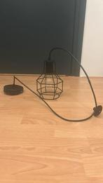 Hanglamp Miran E27, Ophalen, Zo goed als nieuw, Minder dan 50 cm