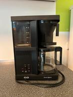 Douwe Egberts koffiezetapparaat Techni Vorm, Gebruikt, Koffiemachine, Gemalen koffie, Ophalen of Verzenden