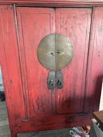 Chinese bruidskast, Antiek en Kunst, Ophalen of Verzenden