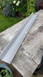Stuk dakgoot (bakgoot) 12,5 x 145 cm, Ophalen, Nieuw