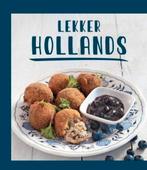 Lekker Hollands - Aram van Beek, Verzenden, Zo goed als nieuw, Nederland en België