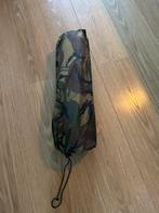 Slaapmat - Ideaal voor Camping!, Ophalen of Verzenden, Zo goed als nieuw, 1-persoons