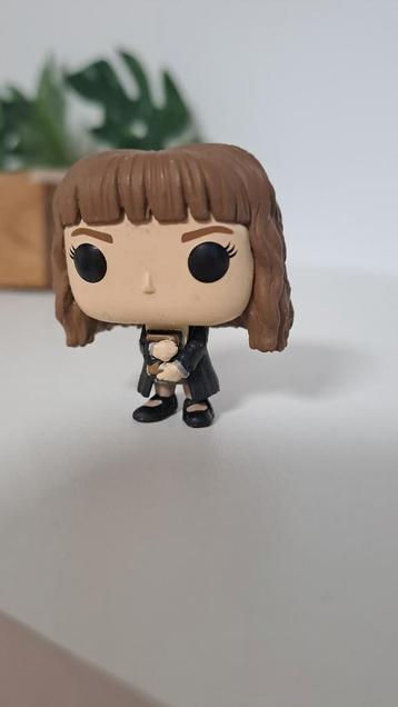 Hermoine Funko pop beschikbaar voor biedingen