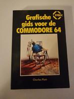 Commodore 64: De grafische gids, Computers en Software, Ophalen of Verzenden, Commodore 64