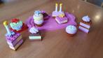 DUPLO 6785 Creatieve Taartjes - Compleet, Ophalen of Verzenden, Gebruikt, Complete set, Duplo