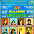 28 Vlaamse Successen Telstar 2LP  Originele 2 LP, Cd's en Dvd's, Vinyl | Nederlandstalig, Ophalen of Verzenden, Nieuw in verpakking