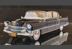 Cadillac Fleetwood '60 - Greenlight 1:24, Hobby en Vrije tijd, Modelauto's | 1:24, Ophalen of Verzenden, Nieuw, Auto, Overige merken