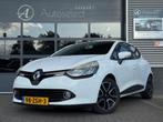 Renault Clio 0.9 TCe Expression Airco Navi Cruise, Voorwielaandrijving, Stof, Gebruikt, 540 kg