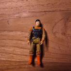 1985 Kenner M.A.S.K. MASK Rhino Driver BRUCE SATO Vintage, Verzamelen, Poppetjes en Figuurtjes, Ophalen of Verzenden, Gebruikt