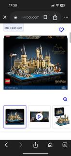 Harrypotter lego, Eén persoon, Kortingsbon, Overige typen