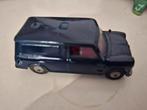 Corgi toys mini van, Verzamelen, Ophalen of Verzenden, Gebruikt