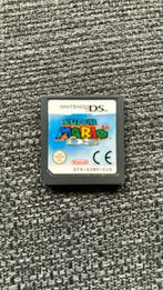 Super Mario 64 DS, Spelcomputers en Games, Vanaf 3 jaar, Gebruikt, Platform, 1 speler