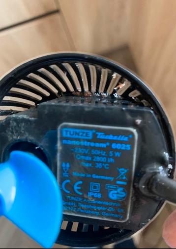 Tunze Nanostream 6025 Wavemaker beschikbaar voor biedingen