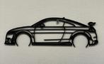 Audi TT silhouette, Ophalen of Verzenden, Nieuw