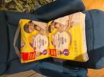 Kruidvat luiers maat 1 Jumbo pack, Ophalen of Verzenden, Nieuw