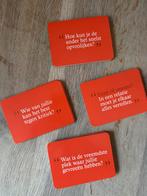 Babbelblik voor tortelduifjes | Liefdes vragen | Inzicht, Ophalen of Verzenden, Zo goed als nieuw