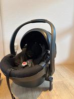 Joolz besafe izi go Autostoel 0-13 kg incl adapters, Zijbescherming, 0 t/m 13 kg, Ophalen, Overige merken