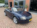 Audi TT Roadster 1.8 5V Turbo Baseball, Voorwielaandrijving, 65 €/maand, TT, Gebruikt