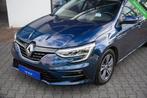 Renault Megane Estate 1.6 E-Tech 160|Hybrid|Org NL NAP|1ste, 77 km/l, Gebruikt, 4 cilinders, Leder en Stof
