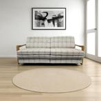 Vintage uitklapbare slaapbank /daybed  / tweezit, Huis en Inrichting, Ophalen, Gebruikt