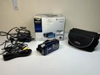 Sony Handycam HDR-CX130E Camcorder, Gebruikt, Overige soorten, Ophalen of Verzenden, 8 tot 20x