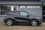 Opel Mokka X 1.4 Turbo Innovation Trekhaak Mooie staat !, Auto's, Gebruikt, Zwart, 1364 cc, 500 kg