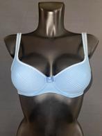 Dacapomt shirt  bh maat 70b en 70i model blues, Verzenden, Blauw, BH