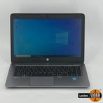 HP EliteBook 840 Laptop |  Intel Core i5 (5e gen) | 12GB | 1, Computers en Software