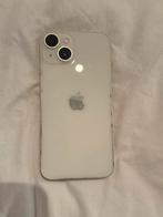 Iphone 14, Telecommunicatie, Mobiele telefoons | Apple iPhone, 512 GB, Gebruikt, Wit, Ophalen of Verzenden