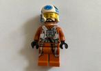 Lego X wing Pilot Star Wars StarWars SW minfigs minifiguur, Ophalen of Verzenden, Zo goed als nieuw