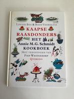 Fiep westendorp kookboek, Ophalen of Verzenden, Gelezen