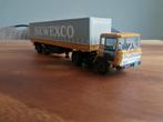 Wsi Daf 2600 Newexco, Hobby en Vrije tijd, Ophalen of Verzenden, Zo goed als nieuw, Bus of Vrachtwagen, Wsi