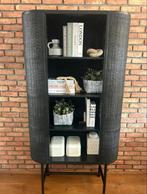 Nieuwe webbing/ riet, rotan kast!, Ophalen, Overige materialen, Bohemian, vintage, retro, hotel chique, Nieuw