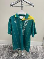 CAMISETA DE FÚTBOL UMBRO DEL AFC AJAX TEMPORADA 91/93, Ophalen of Verzenden, Zo goed als nieuw, Ajax, Shirt