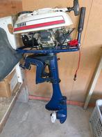Yamaha 3.5 pk loop/sloop, Ophalen, Zo goed als nieuw, Motor en Techniek, Zeilboot of Motorboot